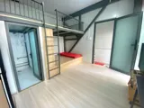 CĂN HỘ DUPLEX FULL NỘI THẤT NGAY ĐẠI HỌC HUFLIT - TÂN BÌNH - Ảnh 2
