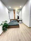 Cho thuê phòng studio máy giặt riêng cửa sổ trời đường Võ Thành Trang gần sân bay Tân Sơn Nhất, QTB - Ảnh 5