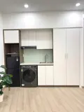 Cho thuê phòng studio máy giặt riêng cửa sổ trời đường Võ Thành Trang gần sân bay Tân Sơn Nhất, QTB - Ảnh 4