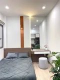 Cho thuê phòng studio máy giặt riêng cửa sổ trời đường Võ Thành Trang gần sân bay Tân Sơn Nhất, QTB - Ảnh 6