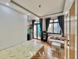 Cho thuê phòng studio bancol mới khai trương 100% gần học viện hàng không, Quận Tân Bình - Ảnh 3