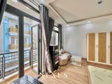 Cho thuê phòng studio bancol mới khai trương 100% gần học viện hàng không, Quận Tân Bình - Ảnh 2