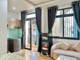 Cho thuê phòng studio bancol mới khai trương 100% gần học viện hàng không, Quận Tân Bình - Ảnh 5