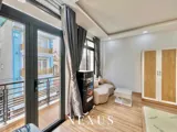 Cho thuê phòng studio bancol mới khai trương 100% gần học viện hàng không, Quận Tân Bình - Ảnh 6