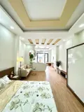 CĂN HỘ STUDIO BAN CÔNG FULL NỘI THẤT NGAY NGÃ TƯ BẢY HIỀN QUẬN TÂN BÌNH - Ảnh 2