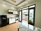 CĂN HỘ STUDIO BAN CÔNG FULL NỘI THẤT NGAY NGÃ TƯ BẢY HIỀN QUẬN TÂN BÌNH - Ảnh 5