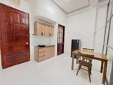 CĂN HỘ 1PN FULL NỘI THẤT NGAY NGÃ TƯ BẢY HIỀN QUẬN TÂN BÌNH - Ảnh 3