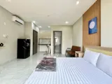 Cho thuê phòng studio - 50m2 đường Bạch Đằng gần sân bay Tân Sơn Nhất, Quận Tân Bình - Ảnh 2