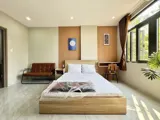 Cho thuê phòng studio - 50m2 đường Bạch Đằng gần sân bay Tân Sơn Nhất, Quận Tân Bình - Ảnh 5
