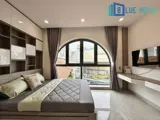 Cho thuê phòng studio máy giặt riêng cửa sổ trời gần sân bay Tân Sơn Nhất, Quận Tân Bình - Ảnh 1