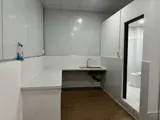 (4tr) Cho thuê phòng trọ gần Chung cư 4S Linh Đông – 35m², ban công – máy lạnh - Ảnh 6