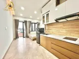 Cho thuê phòng trọ studio có bancol gần sân bay Tân Sơn Nhất, Quận Tân Bình - Ảnh 1