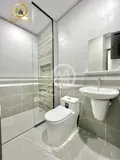 Cho thuê phòng trọ studio có bancol gần sân bay Tân Sơn Nhất, Quận Tân Bình - Ảnh 6