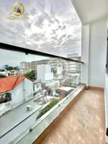 Cho thuê phòng trọ studio có bancol gần sân bay Tân Sơn Nhất, Quận Tân Bình - Ảnh 5
