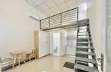 CĂN HỘ DUPLEX FULL NỘI THẤY NGAY ĐẠI HỌC HUFLIT - TÂN BÌNH - Ảnh 4