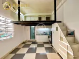 CĂN HỘ DUPLEX FULL NỘI THẤT CỬA SỔ TRỜI NGÀY ĐẠI HỌC VĂN HIẾN - Ảnh 2