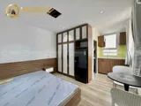 CĂN HỘ STUDIO FULL NỘI THẤT CỬA SỔ TRỜI NGAY TÂN BÌNH - Ảnh 1