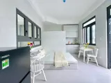 DUPLEX BAN CÔNG FULL NỘI THẤT NGAY ĐẠI HỌC VĂN HIẾN - TÂN BÌNH - Ảnh 1
