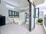 DUPLEX BAN CÔNG FULL NỘI THẤT NGAY ĐẠI HỌC VĂN HIẾN - TÂN BÌNH - Ảnh 6