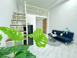 CĂN HỘ DUPLEX FULL NỘI THẤT NGAY ĐH VĂN HIẾN - TÂN BÌNH - Ảnh 3