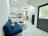 CĂN HỘ DUPLEX FULL NỘI THẤT NGAY ĐH VĂN HIẾN - TÂN BÌNH - Ảnh 4