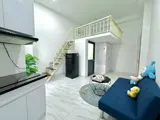 CĂN HỘ DUPLEX FULL NỘI THẤT NGAY ĐH VĂN HIẾN - TÂN BÌNH - Ảnh 6