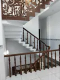 (25tr) Cho thuê nhà Mặt Tiền Đường 38, P.  Hiệp Bình Chánh_7PN7WC_4x30m_4 tầng_ Giá 25tr/tháng - Ảnh 1