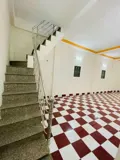 (10tr) Cho thuê nhà Đường số 4 Linh Tây, DT 105m² 4PN2WC sân rộng gần chợ giá 10tr/tháng - Ảnh 4