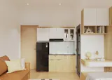 Cho thuê studio mới khai trương có bancol gần sân bay Tân Sơn Nhất, Quận Tân Bình - Ảnh 4