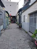 (5.5tr) Cho thuê nhà Đường 11, P.Trường Thọ. 5x13m 1PN1wc hẻm xe hơi - Ảnh 5