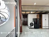 Phòng trọ cho thuê Phạm Văn Chiêu, Gò Vấp - Ảnh 3