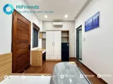 Cho Thuê Phòng Trọ Mới Đường Số 2, Gò Vấp - Ảnh 2