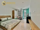 Cho thuê phòng studio thoáng mát full nội thất gần cv Hoàng Văn Thụ, 5p tới sân bay Tân Sơn Nhất,TB - Ảnh 1