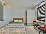 Cho thuê phòng studio thoáng mát full nội thất gần cv Hoàng Văn Thụ, 5p tới sân bay Tân Sơn Nhất,TB - Ảnh 2