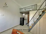 CĂN HỘ DUPLEX FULL NỘI THẤT NGAY ĐH VĂN HIẾN - TÂN PHÚ - Ảnh 2