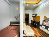 CĂN HỘ 1PN FULL NỘI THẤT CỬA SỔ TRỜI NGAY NHÀ GA T3 QUẬN TÂN BÌNH - Ảnh 1