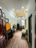CĂN HỘ 1PN FULL NỘI THẤT CỬA SỔ TRỜI NGAY NHÀ GA T3 QUẬN TÂN BÌNH - Ảnh 3