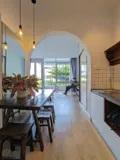 CHO THUÊ CĂN HỘ THIẾT KẾ 2PN QUẬN TÂN BÌNH - SÂN BAY TÂN SƠN NHẤT - Ảnh 2