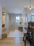 CHO THUÊ CĂN HỘ THIẾT KẾ 2PN QUẬN TÂN BÌNH - SÂN BAY TÂN SƠN NHẤT - Ảnh 4