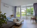 CHO THUÊ CĂN HỘ THIẾT KẾ 2PN QUẬN TÂN BÌNH - SÂN BAY TÂN SƠN NHẤT - Ảnh 5