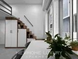 Cho thuê duplex sinh viên không giới hạn người ở gần đại học Văn Hiến, Quận Tân Bình - Ảnh 3