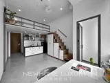 Cho thuê duplex sinh viên không giới hạn người ở gần đại học Văn Hiến, Quận Tân Bình - Ảnh 2