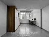 Cho thuê duplex sinh viên không giới hạn người ở gần đại học Văn Hiến, Quận Tân Bình - Ảnh 4