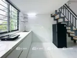 CĂN HỘ DUPLEX FULL NỘI THẤT NGAY ETOWN CỘNG HOÀ - TÂN BÌNH - Ảnh 3