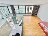 C ĂN HỘ DUPLEX BAN CÔNG FULL NỘI THẤT NGAY ĐH VĂN HIẾN - Ảnh 5