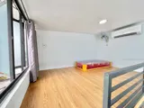 CĂN HỘ DUPLEX BAN CÔNG FULL NỘI THẤT NGAY ĐH VĂN HIẾN - Ảnh 6