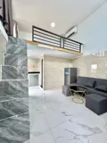 CĂN HỘ DUPLEX BAN CÔNG FULL NỘI THẤT NGAY ĐH VĂN HIẾN - Ảnh 4