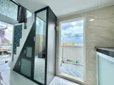 CĂN HỘ DUPLEX BAN CÔNG FULL NỘI THẤT NGAY ĐH VĂN HIẾN - Ảnh 3