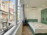 CĂN HỘ STUDIO FULL NỘI THẤT NGAY ĐH VĂN HIẾN - TÂN BÌNH - Ảnh 3