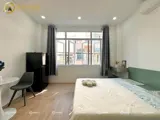 CĂN HỘ STUDIO FULL NỘI THẤT NGAY ĐH VĂN HIẾN - TÂN BÌNH - Ảnh 6